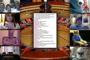 Chat Roulette