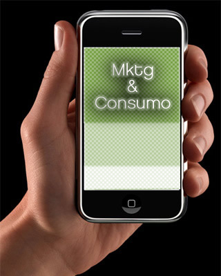 iPhone Mktg y Consumo
