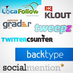 Aplicaciones-Twitter
