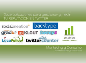 aplicaciones