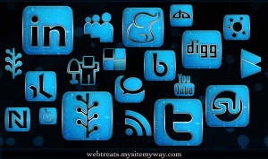 Social-Media