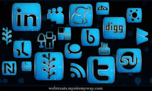 redes