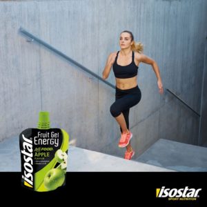 Isostar