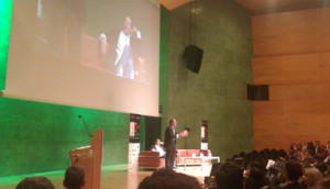 congreso