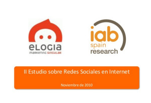 redes