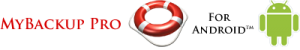 MyBackup