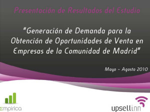 upsellin