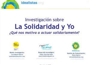 solidaridad