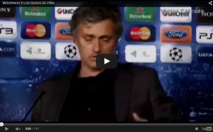 mourinho