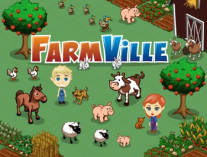 farmville