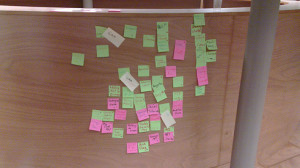 brain storming