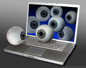 ojos