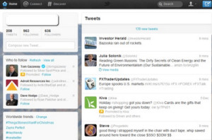 twitter