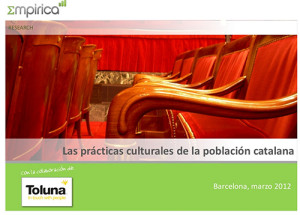 cultura