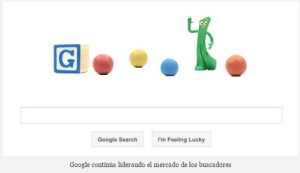 google