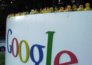 google
