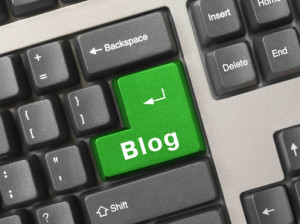 blog