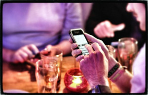 smartphone