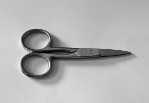 tisores