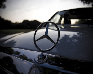 mercedes