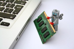 inteligencia artificial