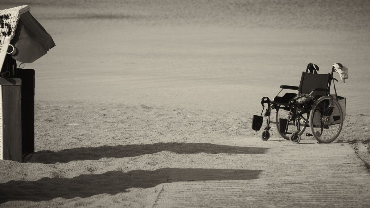 productos discapacidad pocos y más caros