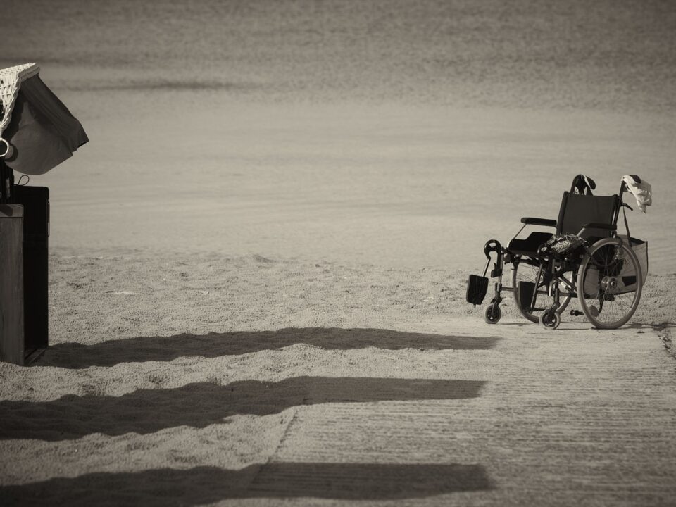 productos discapacidad pocos y más caros